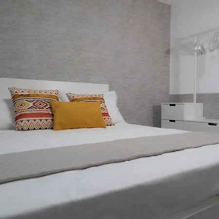 Le Meraviglie Del Conero Apartment *
