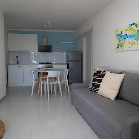 Apartment Le Meraviglie Del Conero *