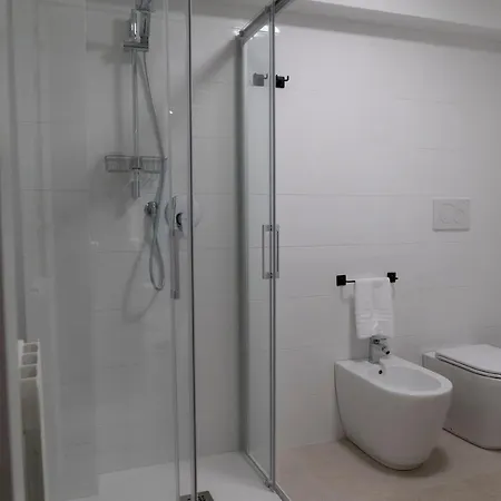 Le Meraviglie Del Conero Apartment *